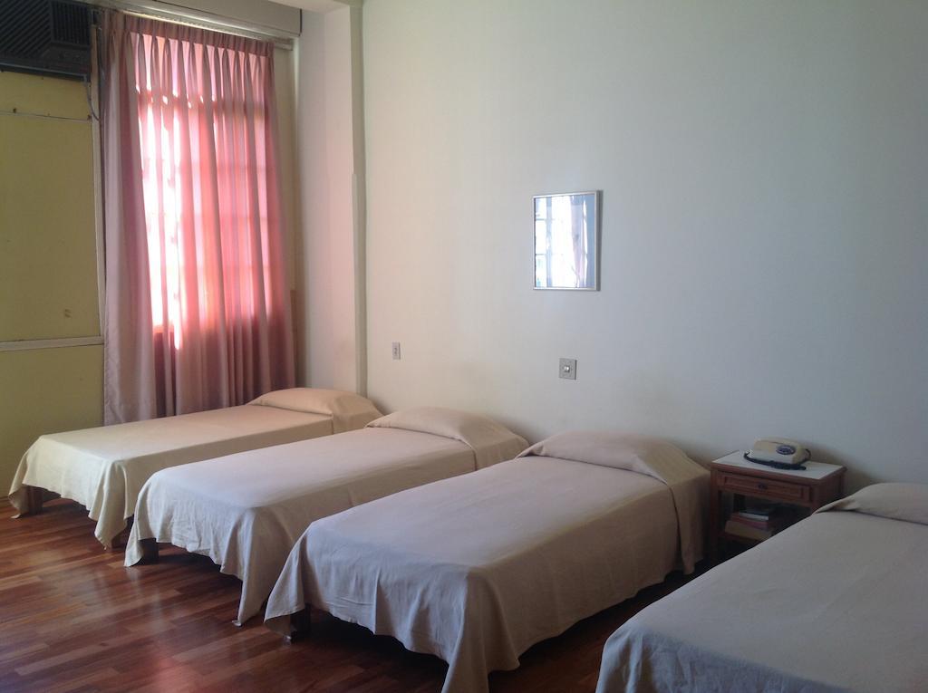Hotel Itamarati San José de Río Preto Habitación foto