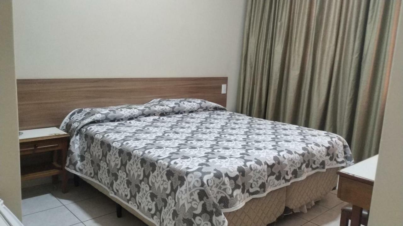 Hotel Itamarati San José de Río Preto Habitación foto