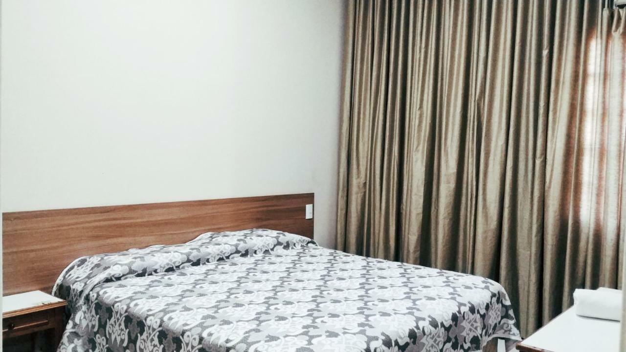 Hotel Itamarati San José de Río Preto Habitación foto